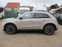 Gebraucht Fiat 600E La Prima 114 kW (156 PS) 2024 Beige SUV