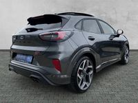 Gebraucht Ford Puma ST 200 PS (147 kW) 2021 Grau Coupé