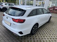 gebraucht Kia Ceed Sportswagon cee'd / (CD) Plug-in Hybrid Vision