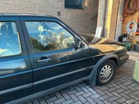 Gebraucht VW Jetta 55 PS (40 kW) 1990 Limousine