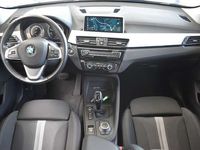 gebraucht BMW X1 sDrive 18d Aut. NaviPlus~RFKamera~Sitzheizung