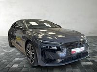 Gebraucht Audi A6 e-tron S-Line 314 kW (428 PS) 2026 Magnetgrau Kombi