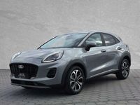 Neu Ford Puma Titanium 125 PS (91 kW) 2025 Solar silver SUV