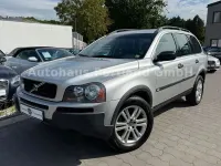 Gebraucht Volvo XC90 Comfort 163 PS (119 kW) 2004 Silber SUV