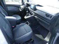 Gebraucht Renault Kangoo Rapid Advance 95 PS (69 kW) 2025 Weiss / mineralweiss Van / Kleinbus
