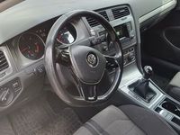 gebraucht VW Golf 1.6 TDI