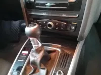 Używany Audi A4 160 KM (117 kW) 2012 Czarny Kombi