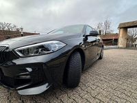 Gebraucht BMW 120 M Sport 178 PS (130 kW) 2021 Schwarz Kleinwagen
