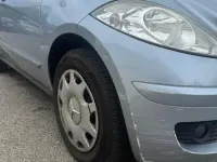 Gebraucht Mercedes A150 95 PS (69 kW) 2006 Grau Kleinwagen