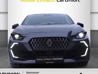 Neu Renault Captur Techno 158 PS (116 kW) 2026 Grau SUV