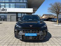 Neu Cupra Terramar VZ 265 PS (194 kW) 2026 Midnight black metallic SUV