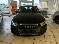 Gebraucht Audi A1 95 PS (69 kW) 2015 Brilliant black Kleinwagen
