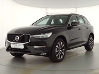 Gebraucht Volvo XC60 Core 198 PS (145 kW) 2023 Schwarz SUV