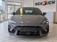 Gebraucht Cupra Leon VZ 300 PS (220 kW) 2025 Grau Limousine
