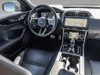 Gebraucht Jaguar XE R-Dynamic 206 PS (151 kW) 2021 Portofino blue Limousine