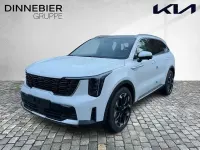 Neu Kia Sorento Platinum 193 PS (141 kW) 2025 Auroraschwarz met. SUV