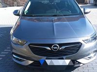 Gebraucht Opel Insignia S 170 PS (125 kW) 2019 Silber Kombi