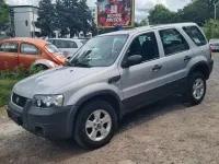 Gebraucht Ford Maverick 150 PS (110 kW) 2004 Silber SUV