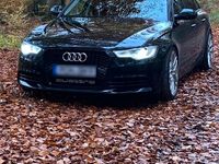 Gebraucht Audi A6 440 PS (323 kW) 2014 Schwarz Limousine