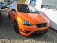 Gebraucht Ford Focus ST 230 PS (169 kW) 2007 Orange Coupé