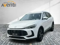 Neu MG ZS Comfort 116 PS (85 kW) 2026 Weiß SUV