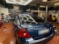 Gebraucht Ford Mondeo 131 PS (96 kW) 2003 Andere farben Limousine