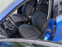 Gebraucht VW Polo Team 86 PS (63 kW) 2010 Blau Limousine