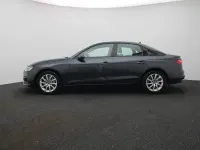 Gebraucht Audi A4 Ambiente 204 PS (150 kW) 2023 Manhattangrau metallic Limousine