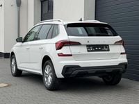 Ny Skoda Kamiq Selection 150 HK (110 kW) 2026 Hvid SUV