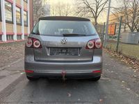 Gebraucht VW Golf VI Trendline 110 PS (80 kW) 2009 Grau Kleinwagen