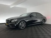 Gebraucht Mercedes E350 Business 286 PS (210 kW) 2018 Schwarz Limousine