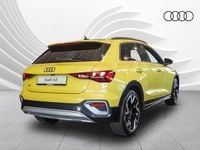 Gebraucht Audi A3 Ambiente 150 PS (110 kW) 2025 Pythongelb metallic