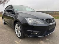 Gebraucht Seat Toledo Style 105 PS (77 kW) 2013 Schwarz Kleinwagen