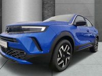 Gebraucht Opel Mokka-e Elegance 100 kW (136 PS) 2025 Blau SUV