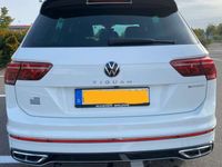 gebraucht VW Tiguan Tiguan1.4 eHybrid OPF DSG R-Line HUD AHK