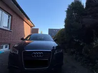 Gebraucht Audi A3 101 PS (74 kW) 2011 Grau Kleinwagen