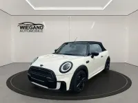 Używany Mini John Cooper Works 136 KM (100 kW) 2022 Andere Hatchback