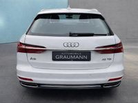 Gebraucht Audi A6 S-Line 204 PS (150 kW) 2019 Limousine