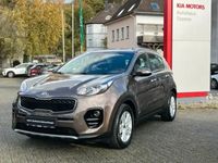 gebraucht Kia Sportage Vision 4WD | DCT | PDC | NAVI | AHK