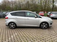 gebraucht Ford C-MAX 2,0d*Scheckheft*Panorama*Sitzheizung