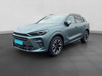 Gebraucht Cupra Terramar VZ 272 PS (200 kW) 2025 Grau SUV