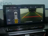 Gebraucht Cupra Leon VZ 310 PS (228 kW) 2024 Weiß Kombi