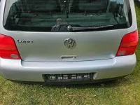 Second-hand VW Lupo 50 CP (36 kW) 2004 Argintiu Hatchback