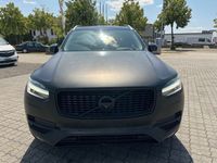 Gebraucht Volvo XC90 Inscription 224 PS (164 kW) 2015 Blau SUV