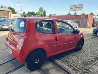 Używany Renault Twingo 75 KM (55 kW) 2011 Czerwony Hatchback