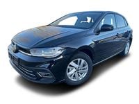 Gebraucht VW Polo R-line 116 PS (85 kW) 2024 Kleinwagen