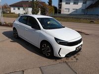 Gebraucht Opel Corsa 101 PS (74 kW) 2024 Weiß Kleinwagen