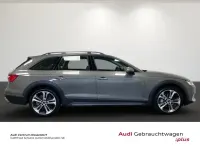 Gebraucht Audi A4 Sport 204 PS (150 kW) 2023 Grau Limousine