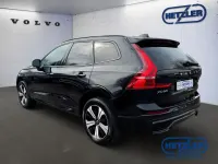 Usata Volvo XC60 Plus 455 CV (334 kW) 2024 Nero SUV