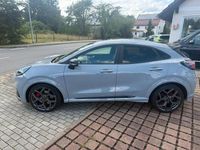 Gebraucht Ford Puma Performance Edition 200 PS (147 kW) 2021 Grau SUV